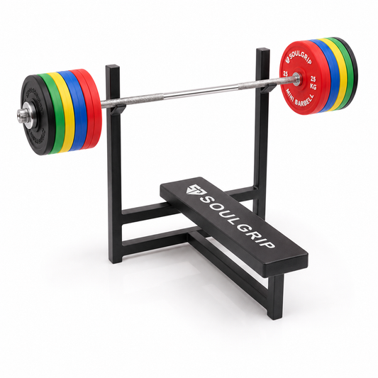 SOULGRIP POWERLIFTING MINI SET