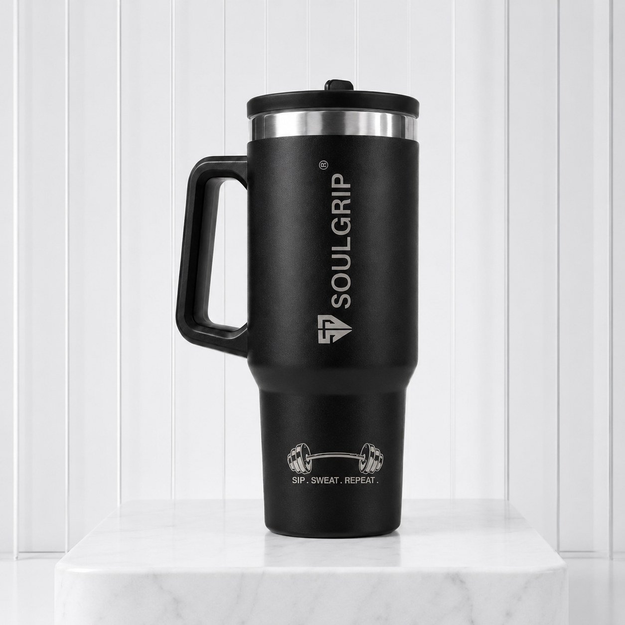 HydraCarry 900ML Insulated Tumbler