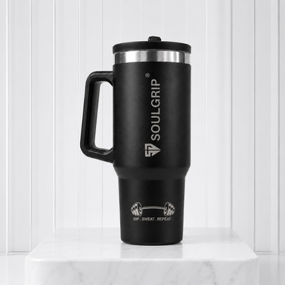 HydraCarry 900ML Insulated Tumbler