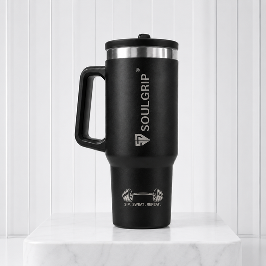 HydraCarry 900ML Insulated Tumbler