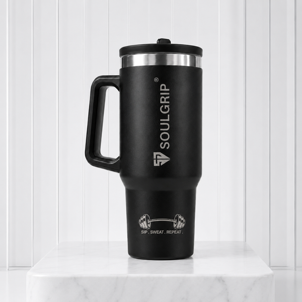 HydraCarry 900ML Insulated Tumbler