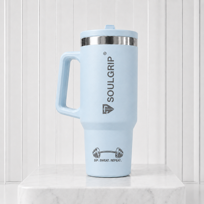 HydraCarry 900ML Insulated Tumbler