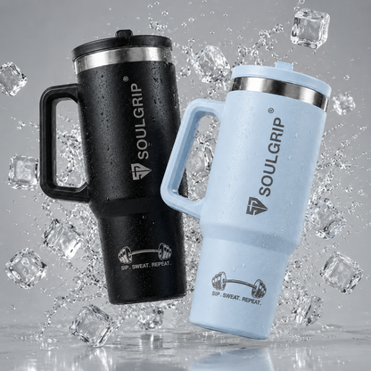 HydraCarry 900ML Insulated Tumbler