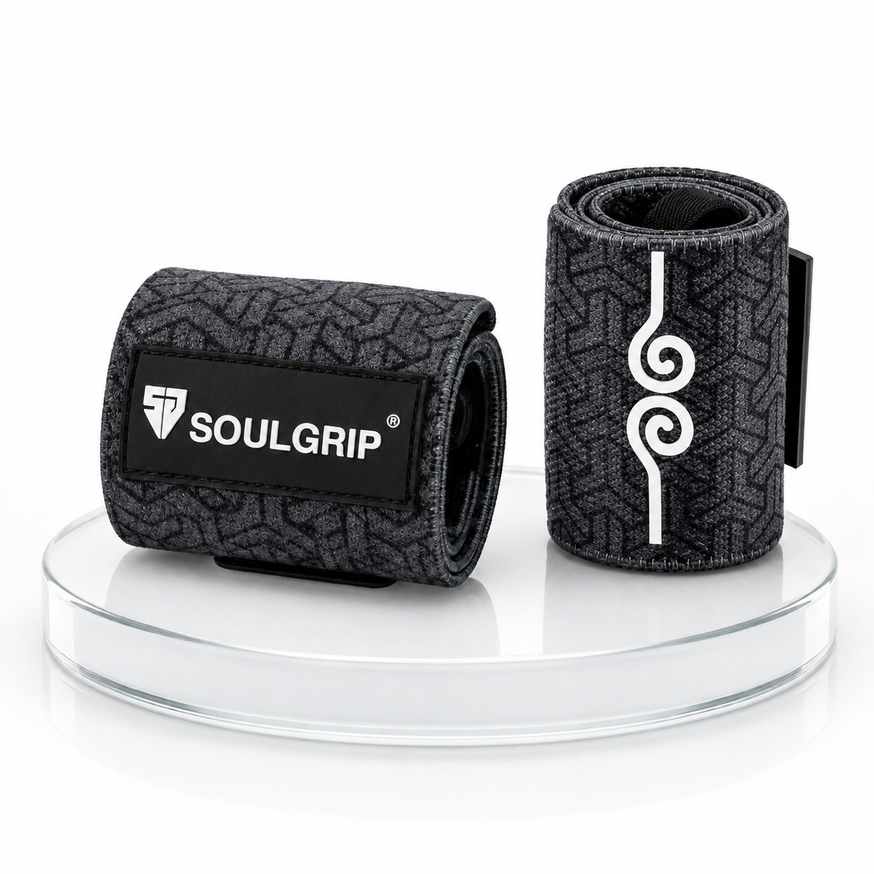 Dragonforged Nightclaw Wrist Wrap(Limited Edition)