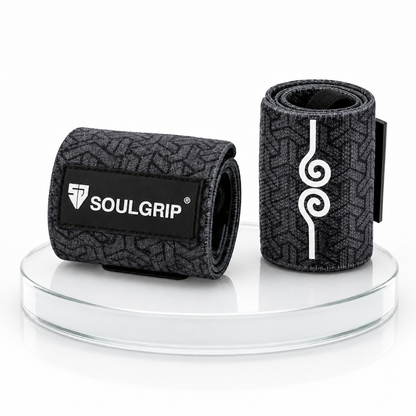 Dragonforged Nightclaw Wrist Wrap(Limited Edition)