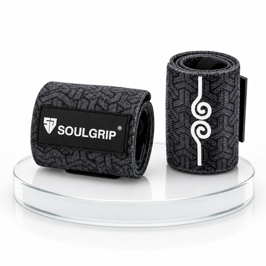 Dragonforged Nightclaw Wrist Wrap(Limited Edition)