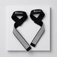 Dragonforged Nightclaw Deadlift Straps(Limited Edition)