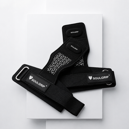 SoulGuard (Black)