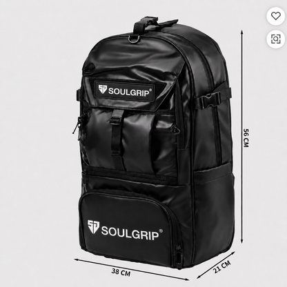 SOULGRIP Loadout 45 — Training Backpack