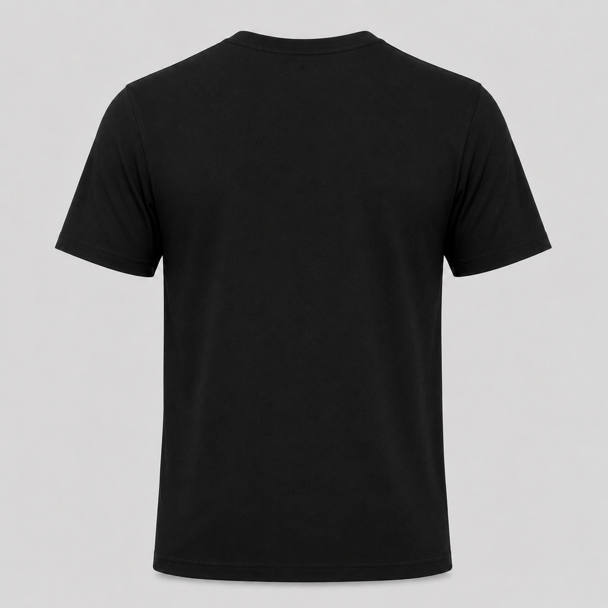 Black Powerlifting T-Shirt