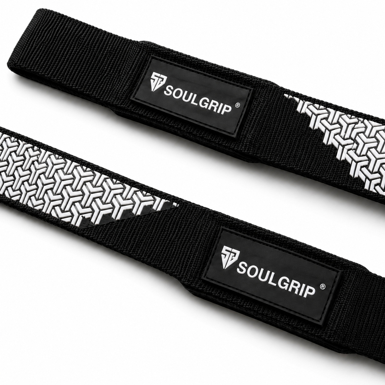 Dragonforged Nightclaw Deadlift Straps(Limited Edition)