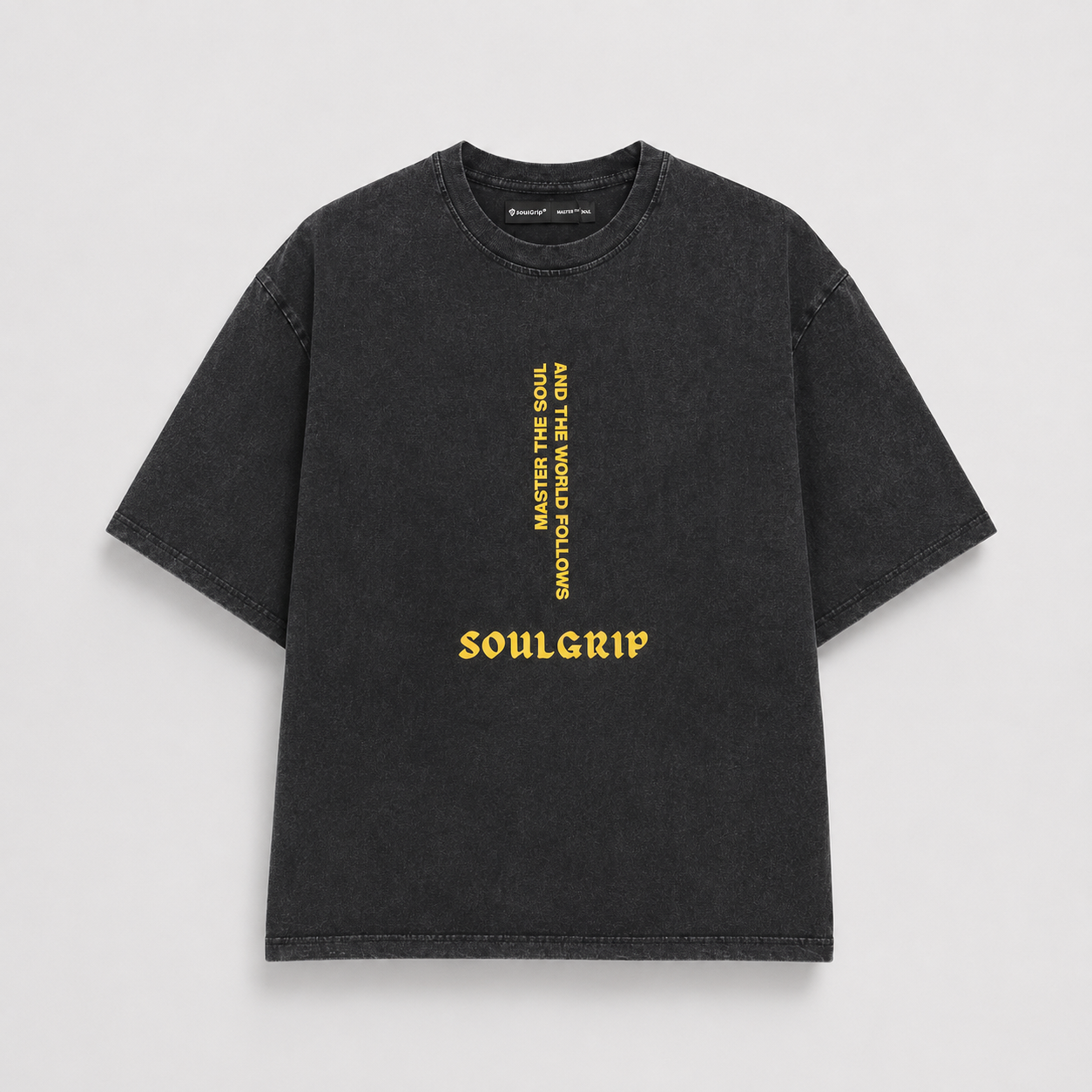 Ghost Oversized Tee
