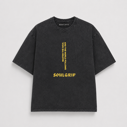 Ghost Oversized Tee