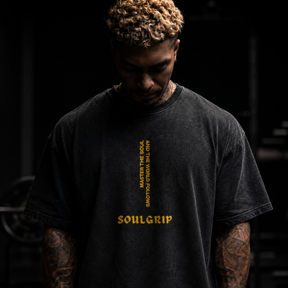 Ghost Oversized Tee