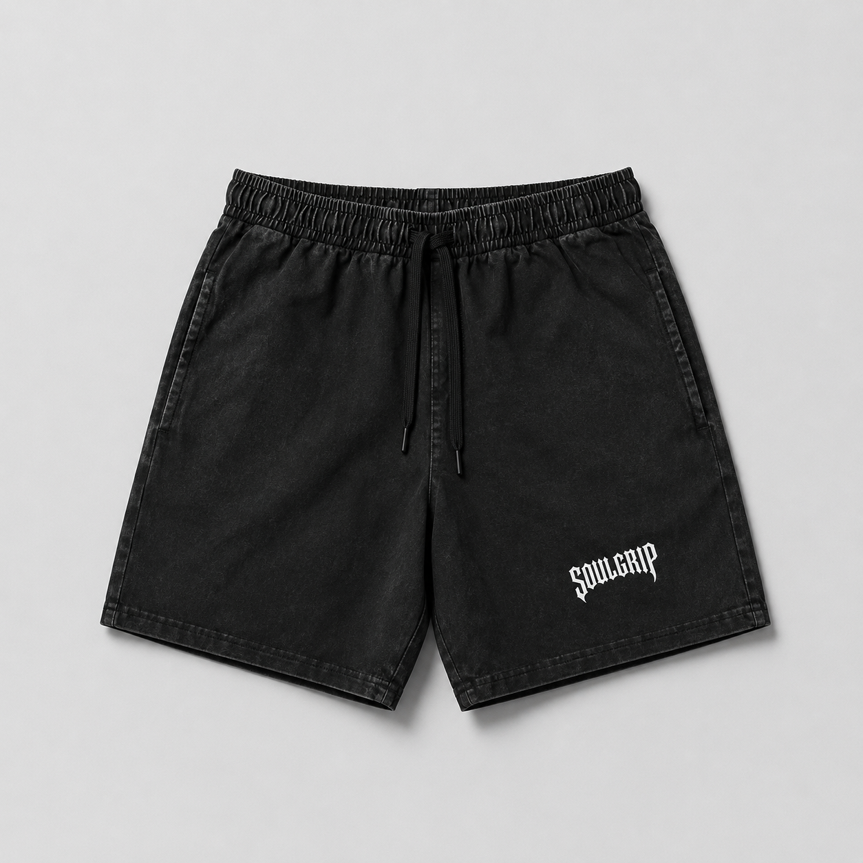 Conquer Shorts