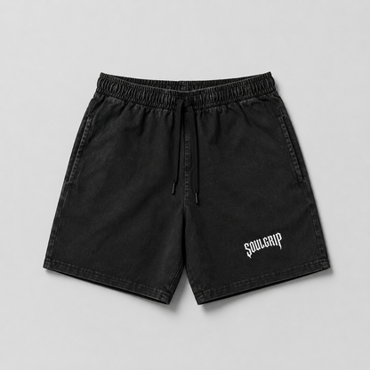 Conquer Shorts