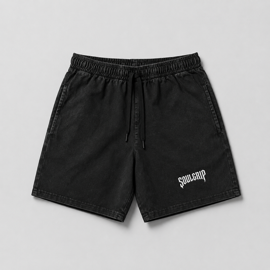 Conquer Shorts