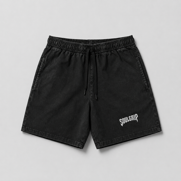 Conquer Shorts