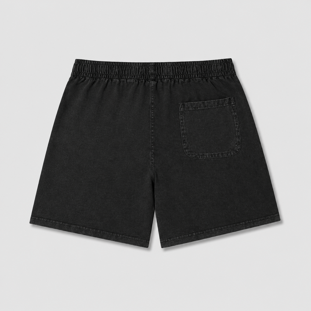 Conquer Shorts