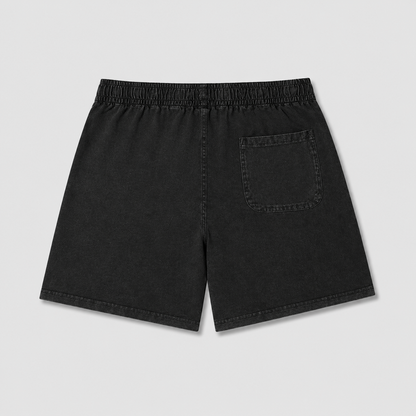Conquer Shorts