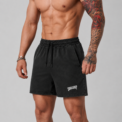 Conquer Shorts