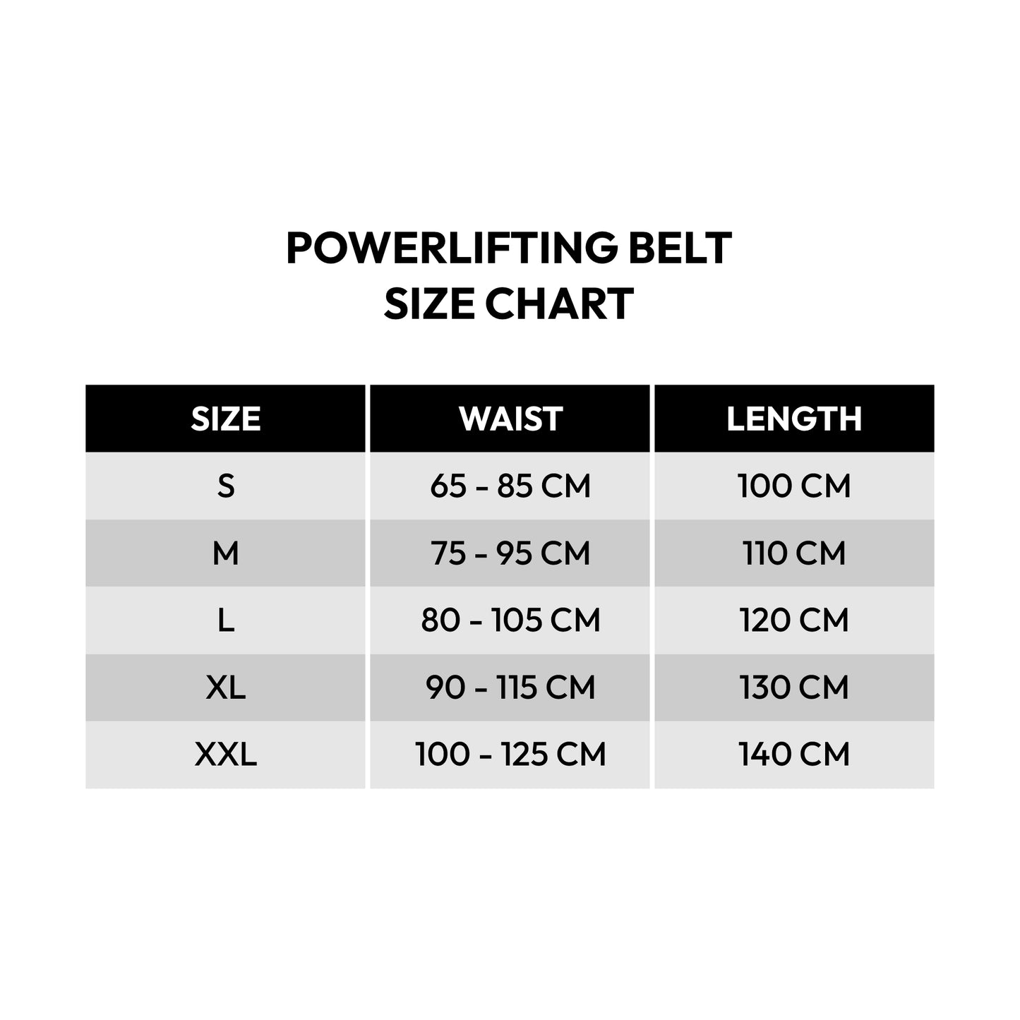 Dragonforged Ice White 13mm Powerlifting Belt (Limited Edition)