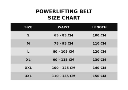 Wings of Glory – 13mm Lever Belt