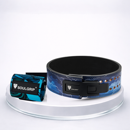 Belt & Wrist Wrap