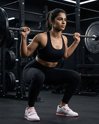 Gym / Strength Training