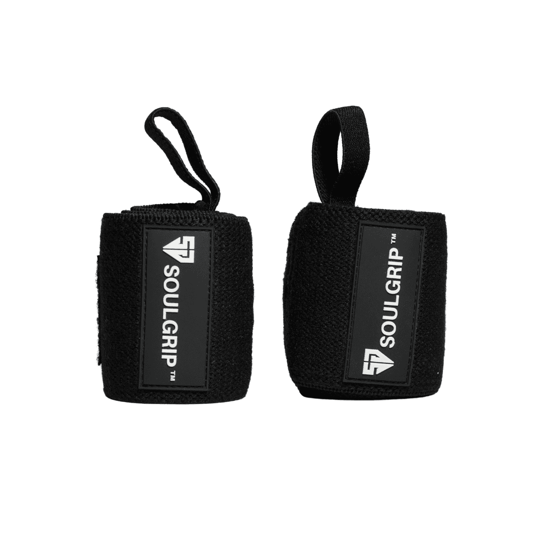 Lifting Wrist Wraps