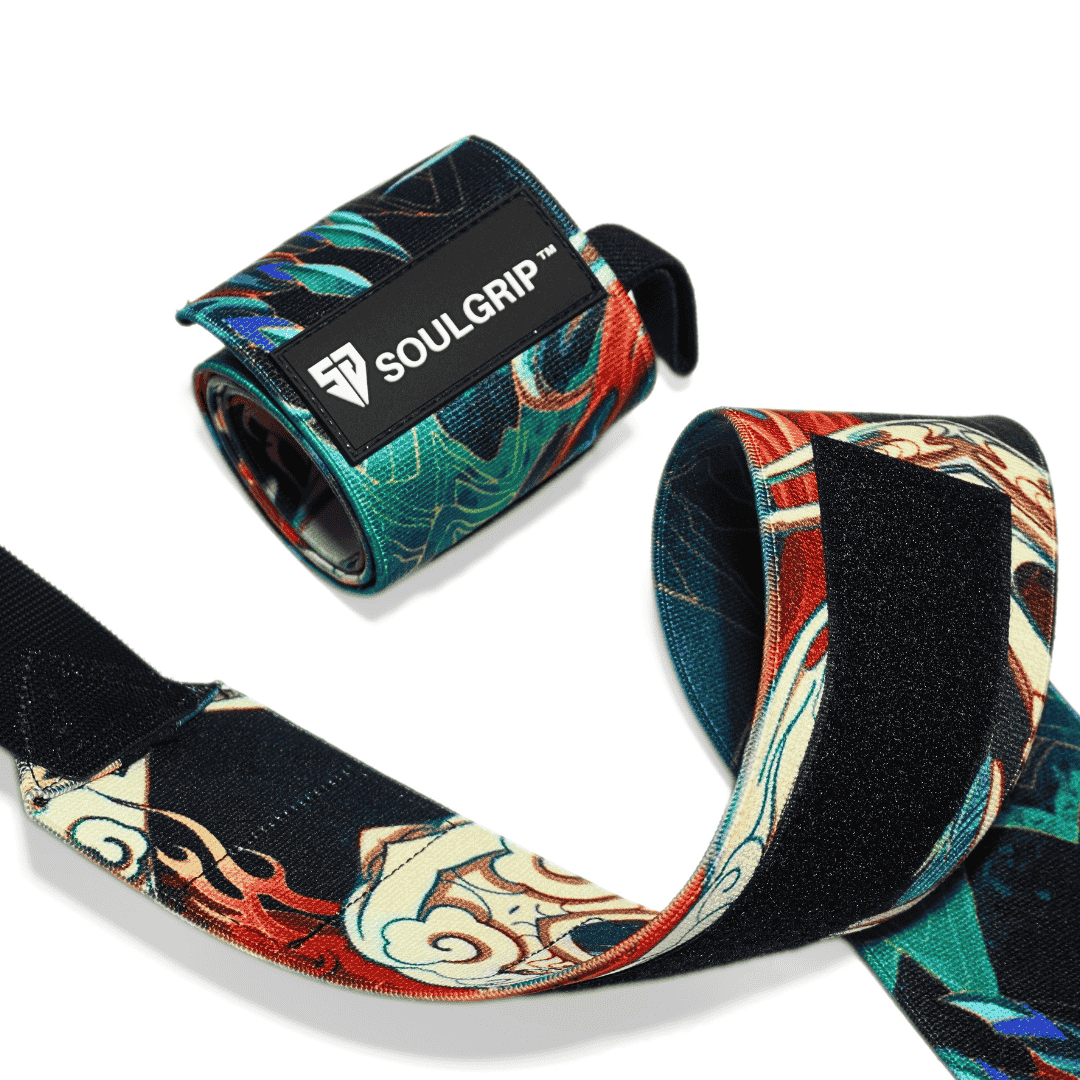 Wrist Wrap