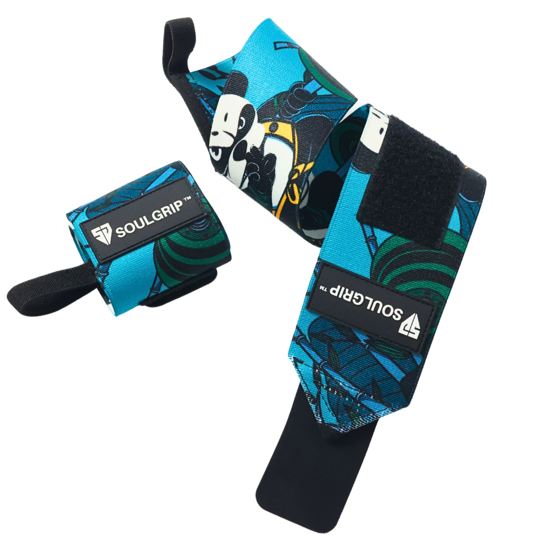 Wrist Wrap