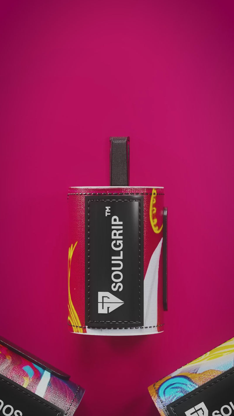 soulgrip